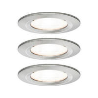 EINBAUSPOT-SET 7,8 cm  - Basics (7,8cm) - Paulmann