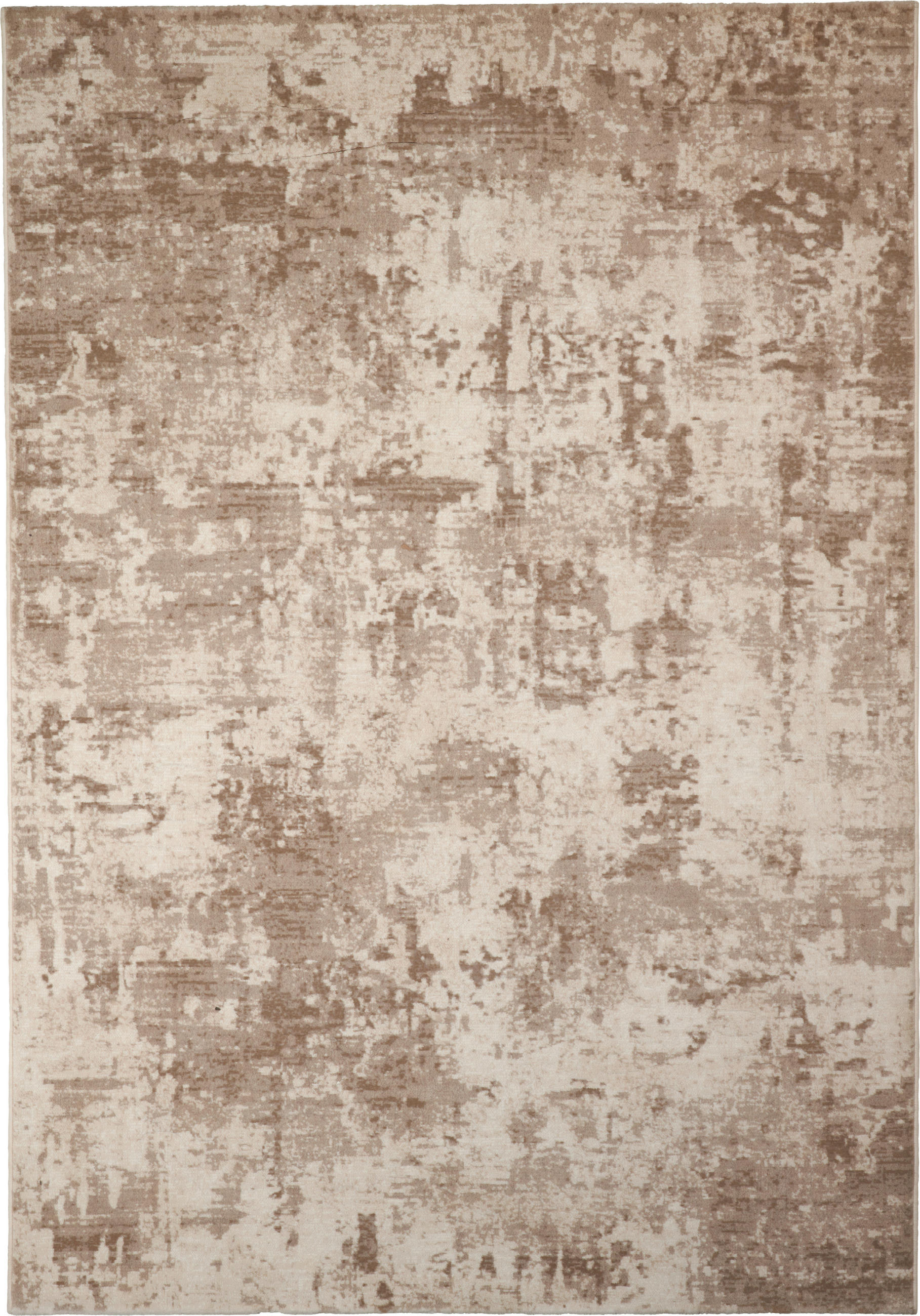 WEBTEPPICH 160/230 cm Tierra Perlmutt  - Perlmutt, Design, Textil (160/230cm) - Novel