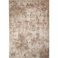 WEBTEPPICH 160/230 cm Tierra  - Perlmutt, Design, Textil (160/230cm) - Novel