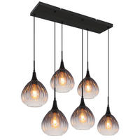 ZÁVĚSNÉ SVÍTIDLO, 90/40/120 cm  - Design (90/40/120cm) - Globo