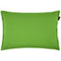 KISSENHÜLLE - Grün, Basics, Textil (40/60cm) - Novel KISSENHÜLLE - Grün, Basics, Textil (40/60cm) - Novel