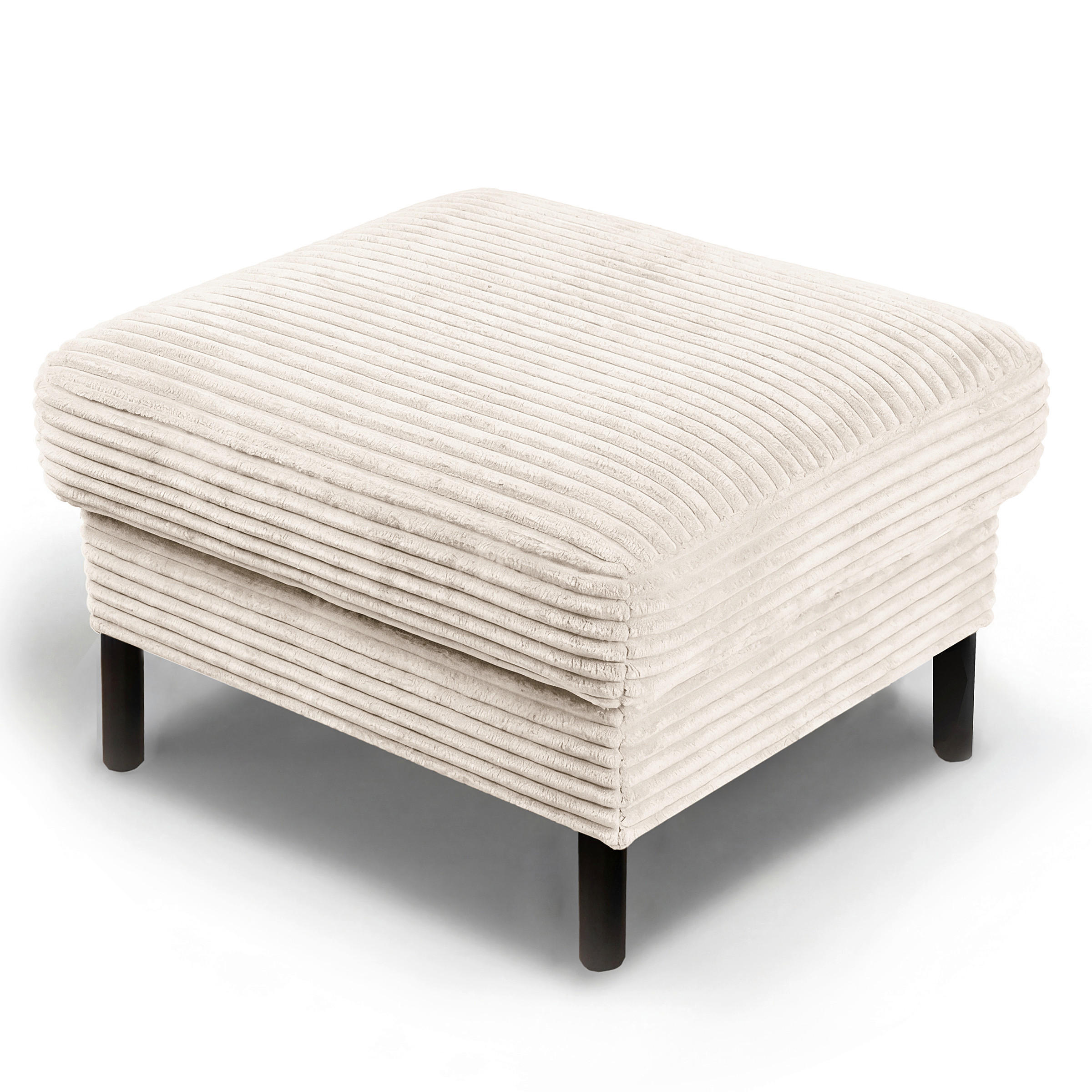 Livetastic TABURET, textil, 70/48/60 cm