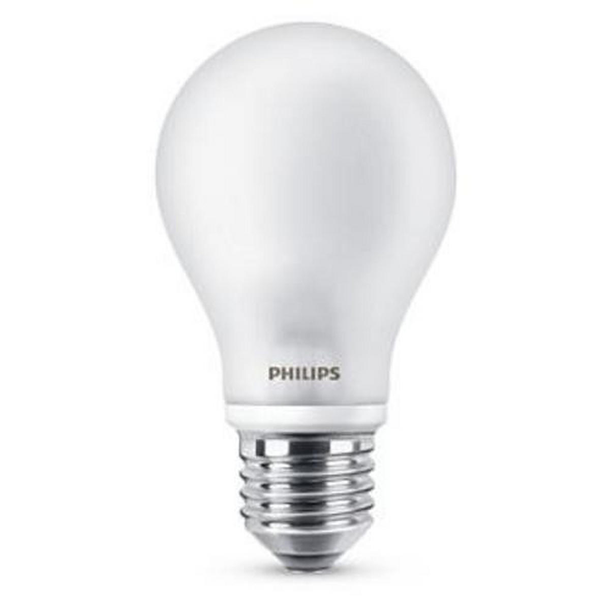 LED SIJALICA - Osnovno, plastika (6 cm/11 cmcm) - Philips