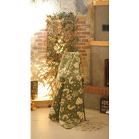 TAKARÓ  - többszínű, Basics, textil (36/60/10cm)