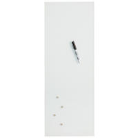 MAGNETTAFEL - Basics, Glas (30/80cm) - Euroart