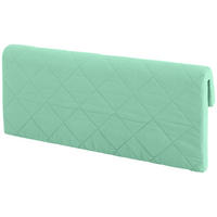 JÁRÓKABETÉT Scotty  - pasztellzöld, Basics, textil (88,0/36,0/10,0cm) - Paidi