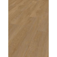 LAMINATBODEN Exquisit Plus  - Eichefarben, KONVENTIONELL, Holz (138.0/24.4/0.8cm)