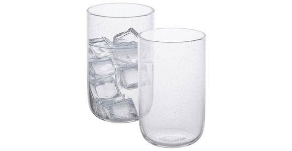 GLÄSERSET   - Trend (8/13cm) - Novel