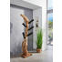 FLASCHENHALTER - Naturfarben, LIFESTYLE, Holz (30/200/30cm) - Landscape