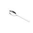 ŽLIČKA ZA ESPRESSO FUSION - srebrna, Konvencionalno, kovina (11.5cm) - Justinus ŽLIČKA ZA ESPRESSO FUSION - srebrna, Konvencionalno, kovina (11.5cm) - Justinus