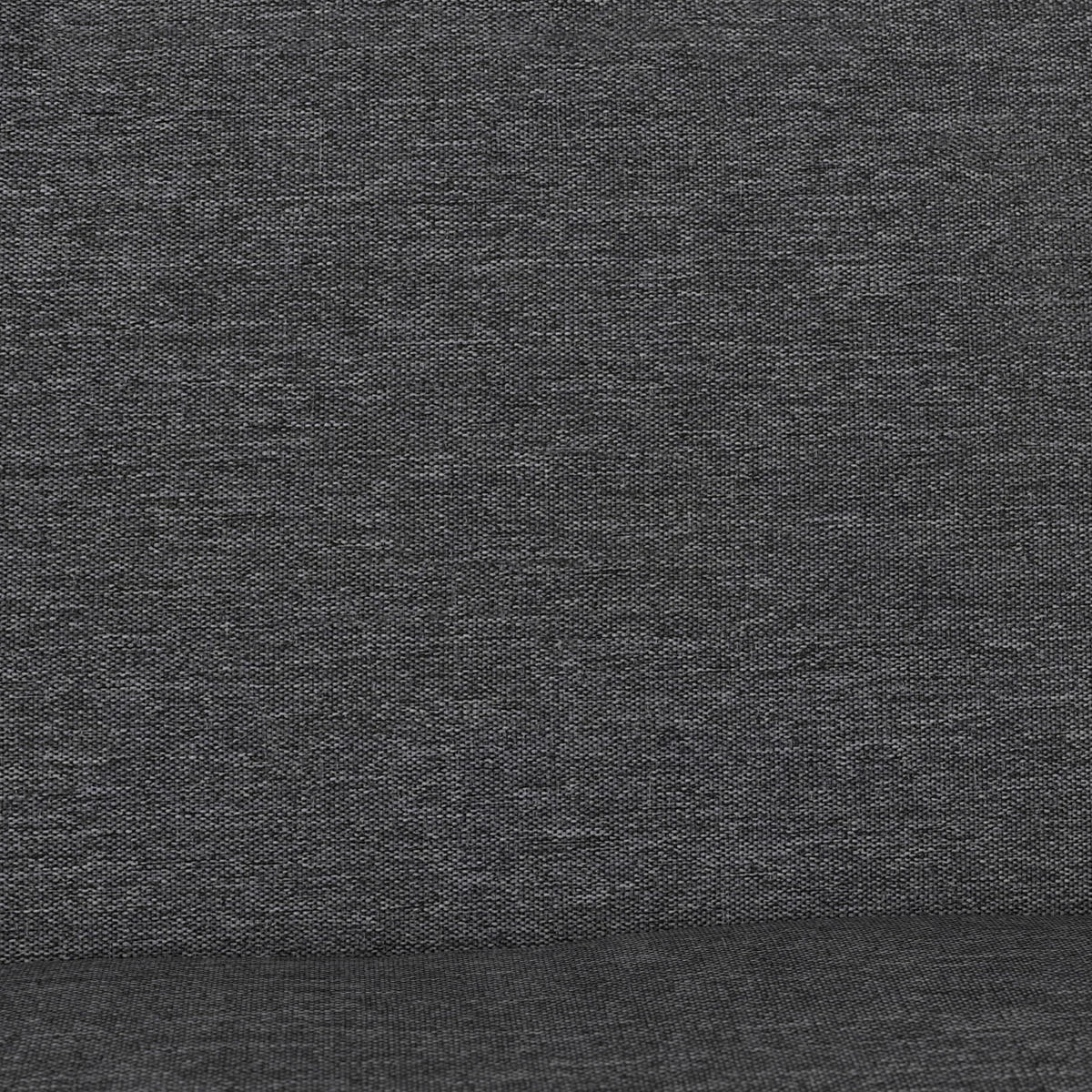 LOUNGESOFA 192/73/57 cm Akazie Hartholz Aluminium  - Grau, MODERN, Holz/Metall (192/73/57cm) - Ambia Garden