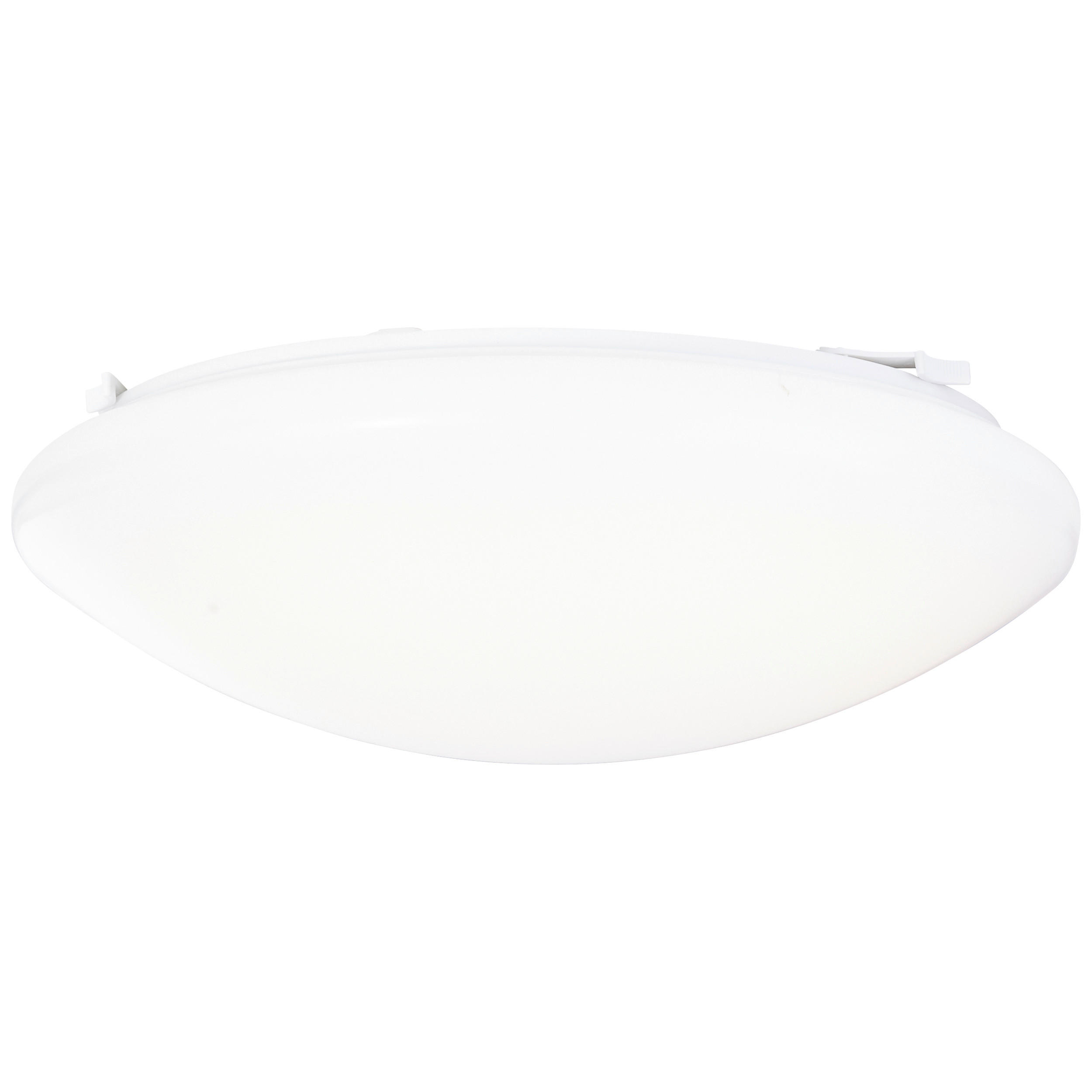 LED-DECKENLEUCHTE Basic  - Weiß, Basics, Kunststoff/Metall (10,3/41cm) - AEG
