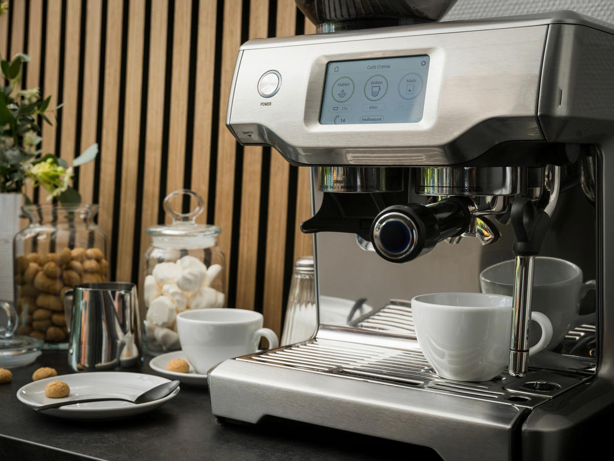 TASSENSET Bistrot Weiss 8-teilig  - Weiß, Basics, Keramik - Creatable