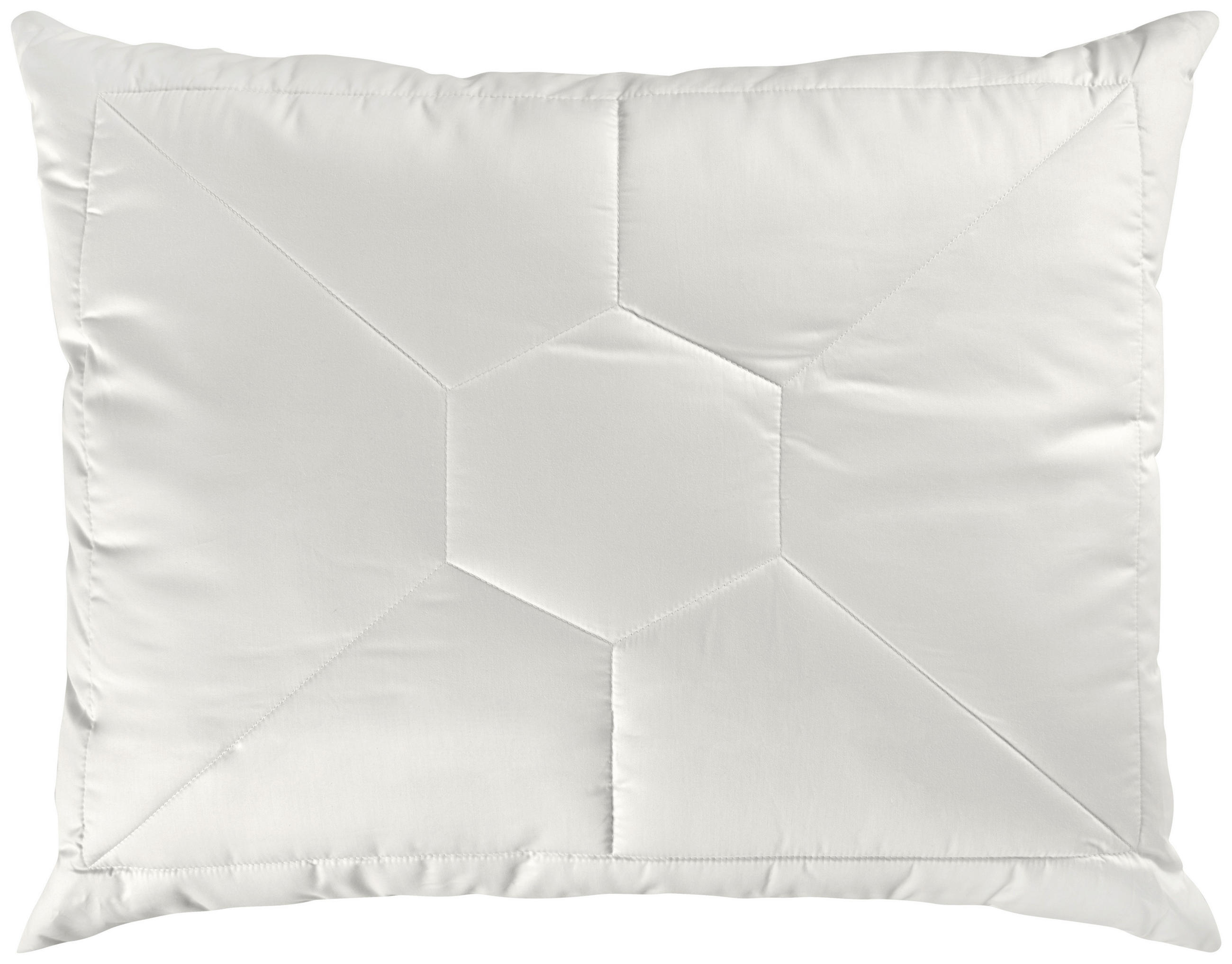 KOPFPOLSTER 70/90 cm  Klimakomfort  - Basics, Textil (70/90cm) - Sleeptex