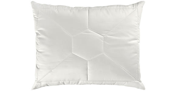 KOPFPOLSTER 70/90 cm Klimakomfort - Basics, Textil (70/90cm) - Sleeptex