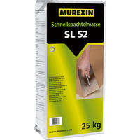 SPACHTELMASSE - Basics (25kg) - Murexin