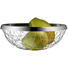 OBSTSCHALE Metall - Edelstahlfarben, Basics, Metall (30cm) - WMF