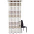 ÖSENSCHAL 140/245 cm - Braun, Basics, Textil (140/245cm) - Esposa ÖSENSCHAL 140/245 cm - Braun, Basics, Textil (140/245cm) - Esposa