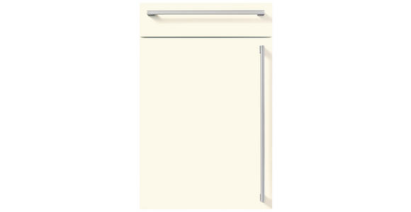 EINBAUKÜCHE - Grau, Design, Holzwerkstoff - Novel