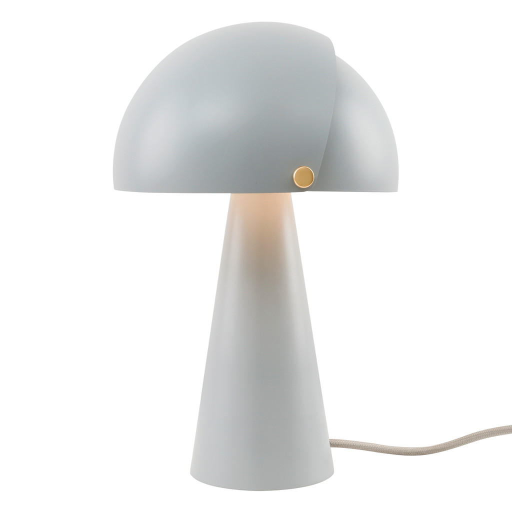 Nordlux STOLNÍ LAMPA, E27, 22/34 cm
