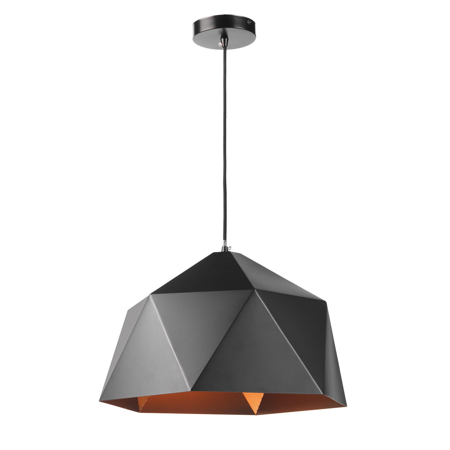 XXXL ZÁVĚSNÉ SVÍTIDLO, E27/22 W, 46/120 cm