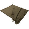 KUSCHELDECKE 130/170 cm  - Grün, Basics, Textil (130/170cm) - Esposa
