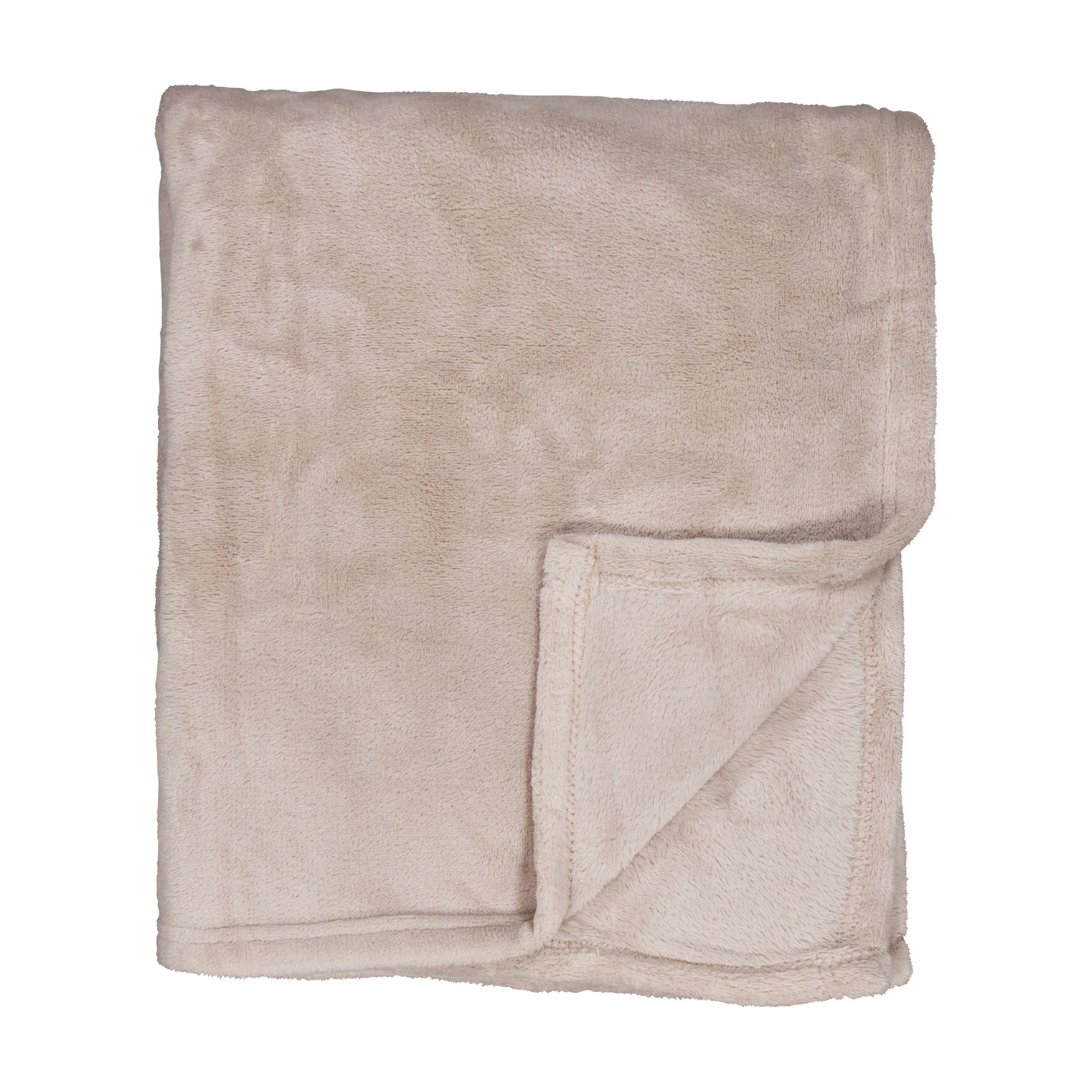 FILT Mimmi  - beige, Basics, textil (130/170cm)