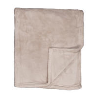 FILT Mimmi  - beige, Basics, textil (130/170cm)