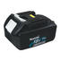 MAKITA SPEZIAL-SET DLX2019-A - Türkis/Schwarz, KONVENTIONELL, Kunststoff/Metall (8,5kg) - Makita MAKITA SPEZIAL-SET DLX2019-A - Türkis/Schwarz, KONVENTIONELL, Kunststoff/Metall (8,5kg) - Makita