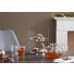 TEEKANNENSET 2 l - Klar, KONVENTIONELL, Glas/Metall (2l) - Leonardo TEEKANNENSET 2 l - Klar, KONVENTIONELL, Glas/Metall (2l) - Leonardo