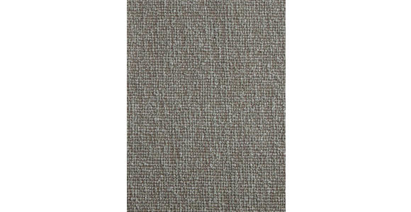 ARMLEHNSTUHL in Eisen Leinenoptik - Schwarz/Grün, Design, Textil/Metall (67/86/68cm) - Novel