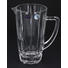 KRUG - Transparent, KONVENTIONELL, Glas (22.3/19/12.5cm) KRUG - Transparent, KONVENTIONELL, Glas (22.3/19/12.5cm)