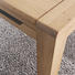 ESSTISCH Wildeiche rechteckig Eichefarben - Eichefarben, Design, Holz (100/200/75,9cm) - LINEA NATURA