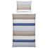 BETTWÄSCHE 140/200 cm - Sandfarben/Blau, Design, Textil/Weitere Naturmaterialien (140/200cm) - Joop! BETTWÄSCHE 140/200 cm - Sandfarben/Blau, Design, Textil/Weitere Naturmaterialien (140/200cm) - Joop!
