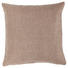 KISSENHÜLLE Altrosa 50/50 cm - Altrosa, KONVENTIONELL, Textil (50/50cm) KISSENHÜLLE Altrosa 50/50 cm - Altrosa, KONVENTIONELL, Textil (50/50cm)