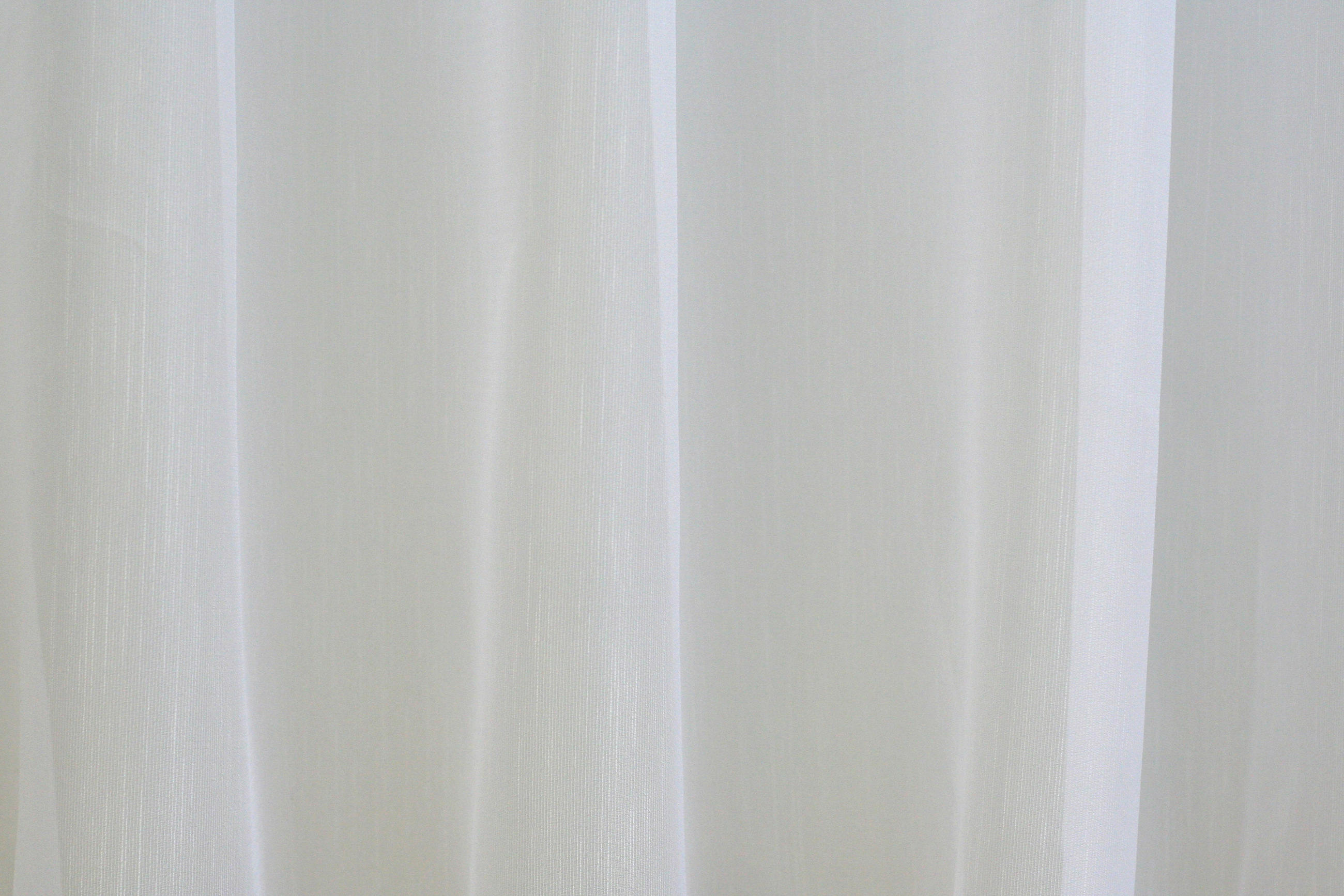 MATERIJAL ZA ZAVESE bela - bela, Osnovno, tekstil (300cm)