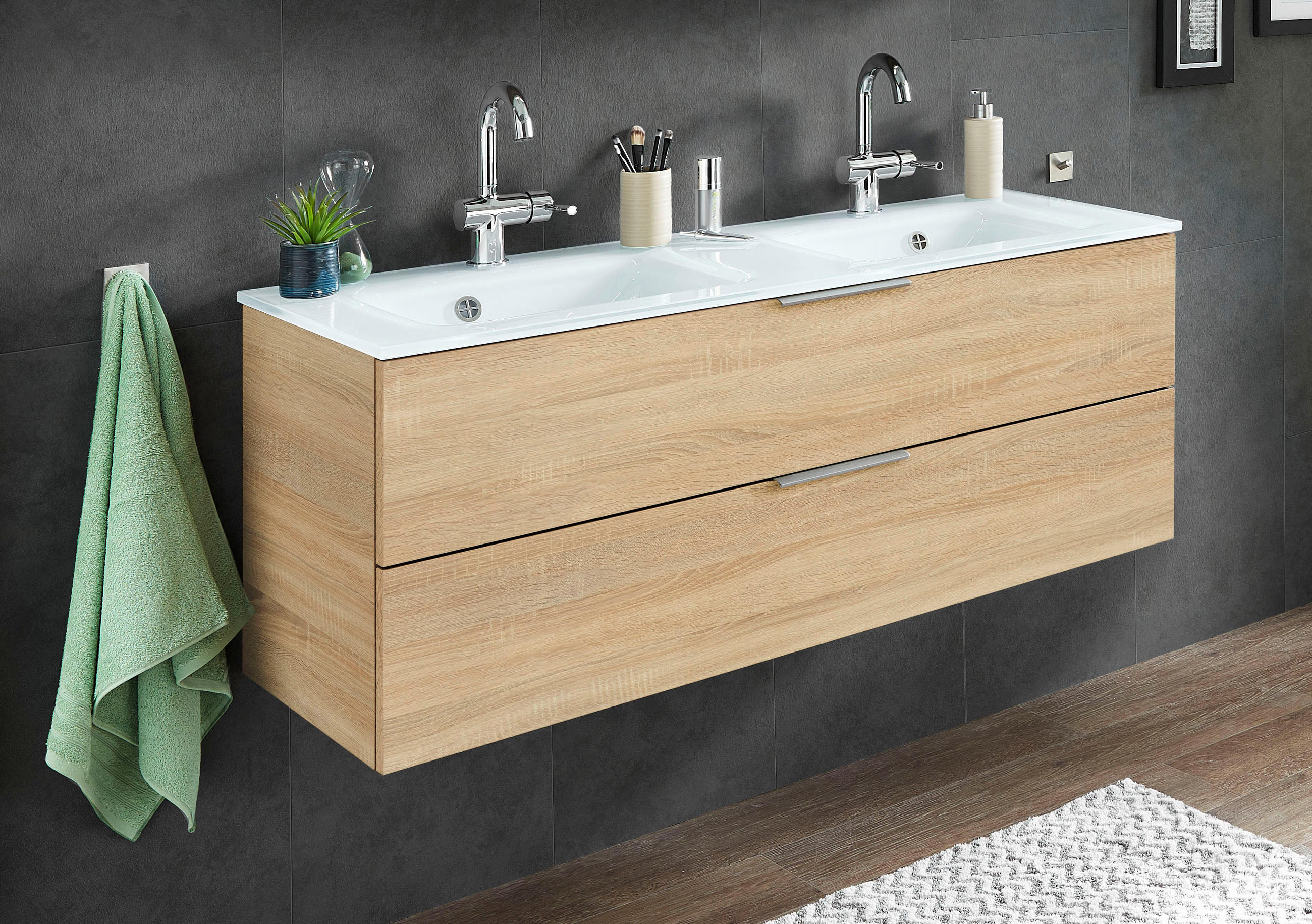 BAZĂ PENTRU LAVOAR 120/48/42,9 cm