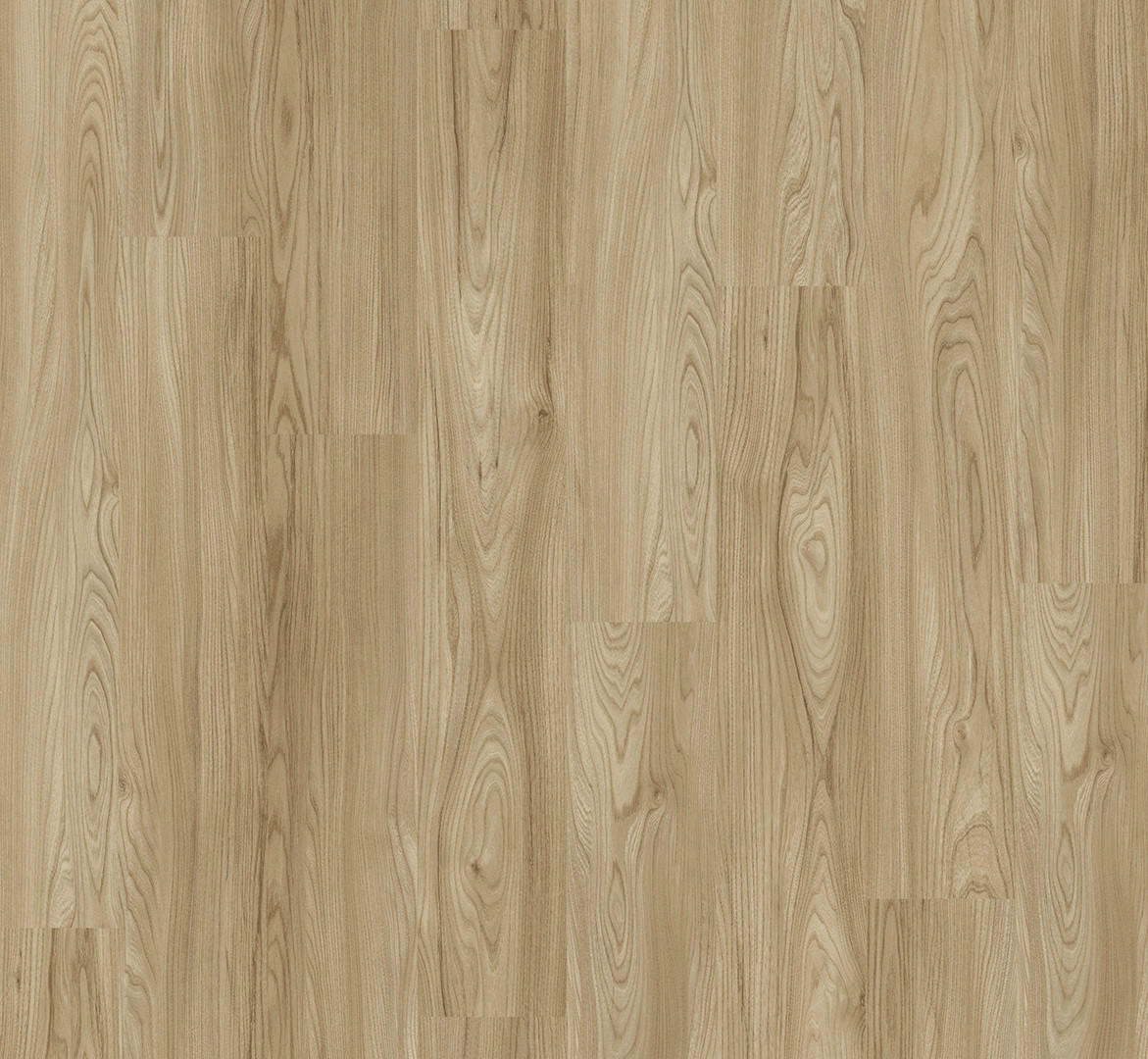 LAMINATBODEN Laminat Basic 400  per  m² - Basics, Holzwerkstoff (128.5/19.4/0.8cm) - Parador