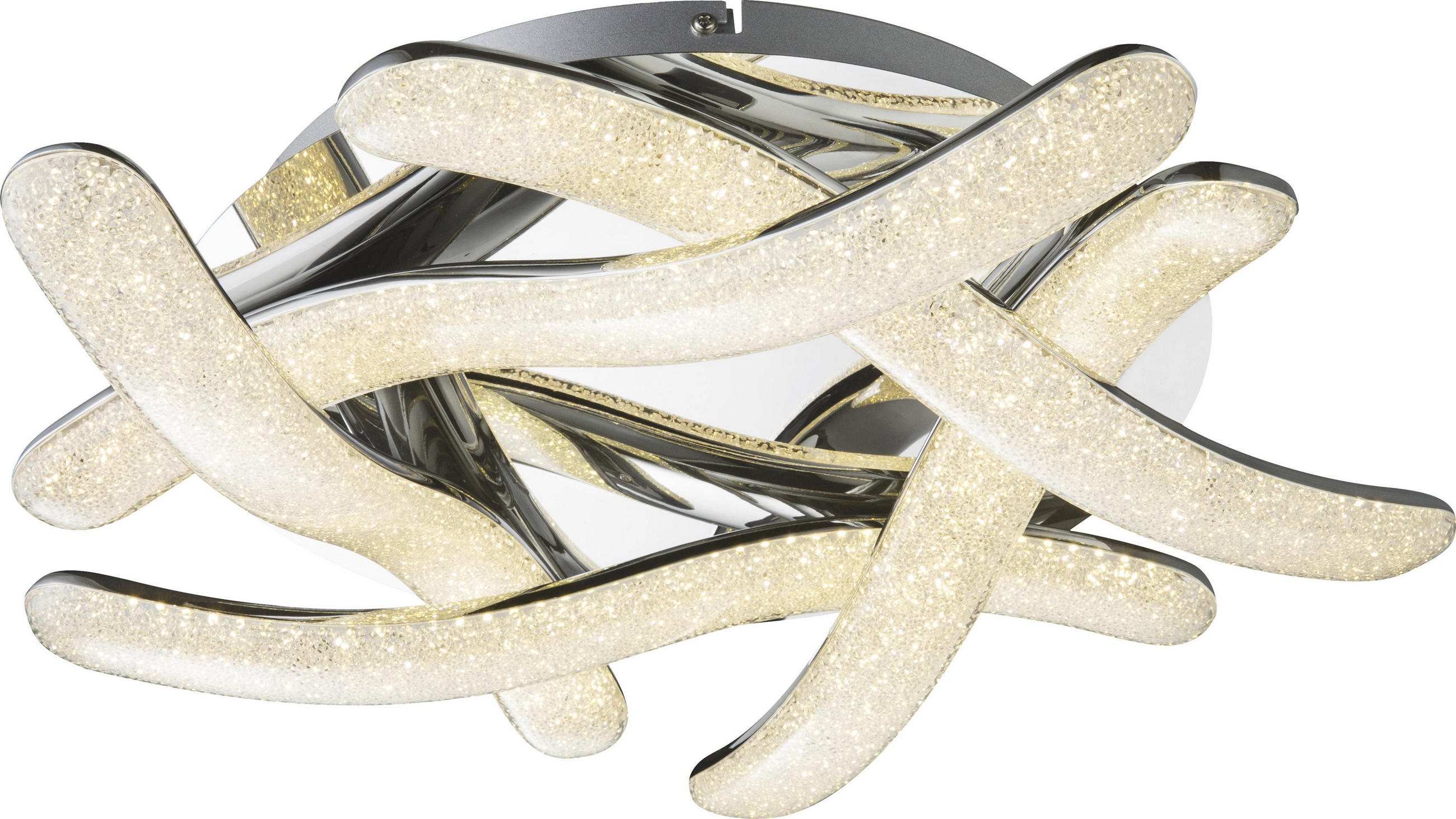 Led-Deckenleuchte 60 W 56/13 cm