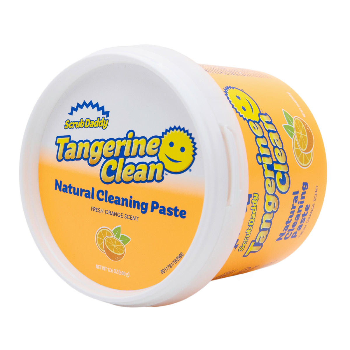 ČISTIACI PROSTRIEDOK - Basics, prírodné materiály (9x10x9 cmcm)