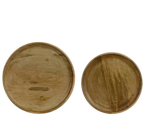 TELLER  - Basics (30/30/3cm) - Ambia Home