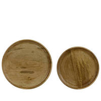 TELLER  - Basics (30/30/3cm) - Ambia Home