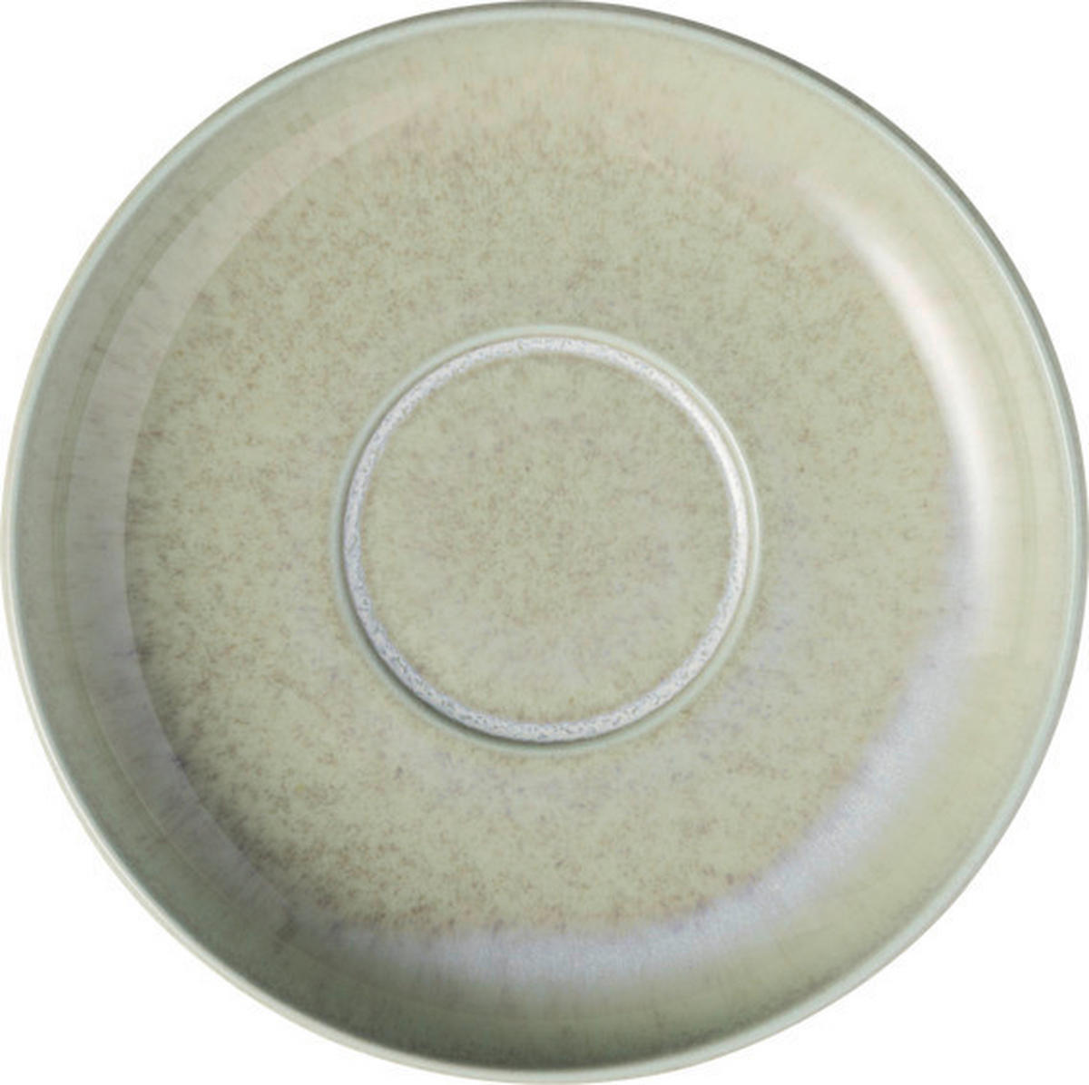 CSÉSZEALJ  - zöld, Trend, kerámia (16/3cm) - Villeroy & Boch