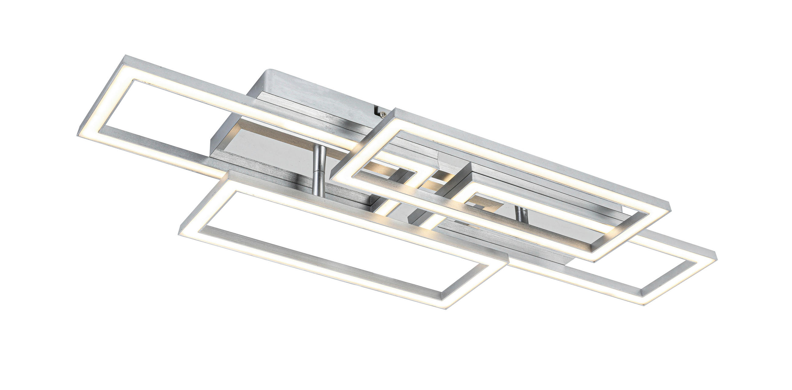 Led-deckenleuchte Niya