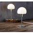 LED-TISCHLEUCHTE - Messingfarben, Design, Glas/Metall (30,5cm) - Boxxx LED-TISCHLEUCHTE - Messingfarben, Design, Glas/Metall (30,5cm) - Boxxx