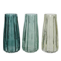 VÁZA, 21,5 cm - Basics (10,00/10,00/21,50cm)