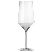 BORDEAUXGLAS 680 ml  - Klar, Basics, Glas (0,9/26,7cm) - Schott Zwiesel