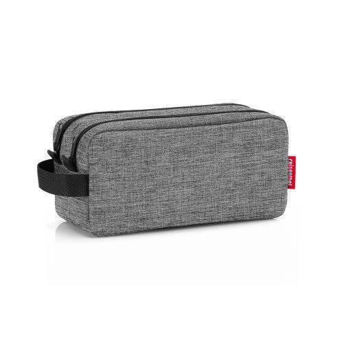 PORTFARD - gri, Basics, plastic (26/12,5/10cm) - Reisenthel