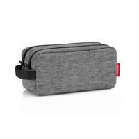 PORTFARD - gri, Basics, plastic (26/12,5/10cm) - Reisenthel
