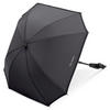 KINDERWAGENSONNENSCHIRM Sunny  - Schwarz, Basics (84/57/5cm) - ABC Design